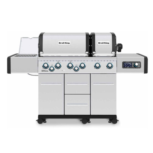 IMPERIAL S 690 IR