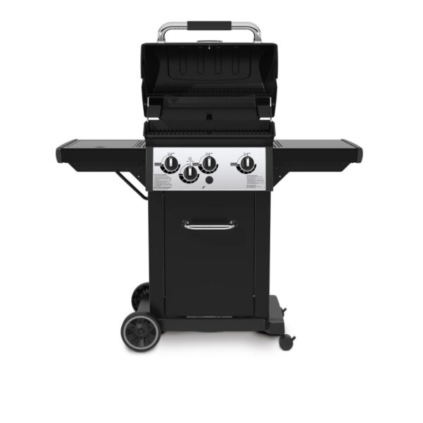 Broil King Royal 340