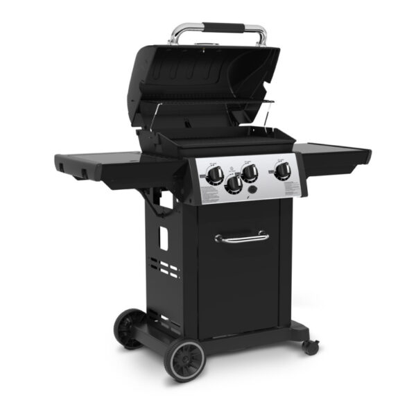 Broil King Royal 340