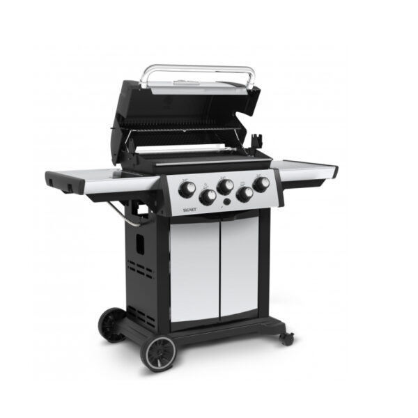 Broil King Signet 390