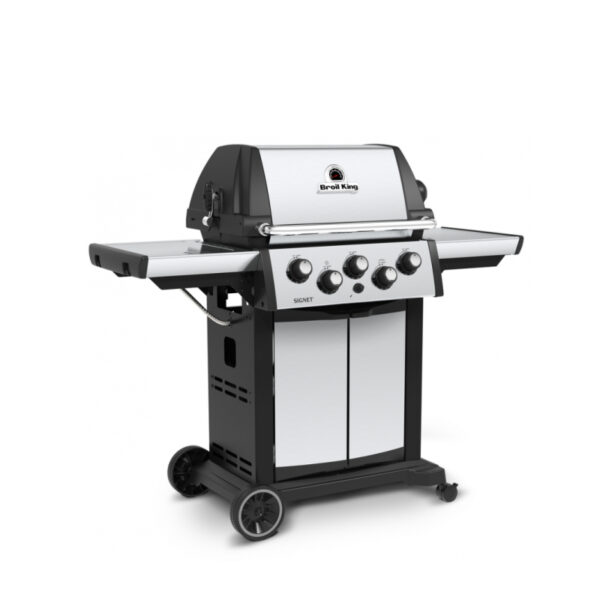 Broil King Signet 390