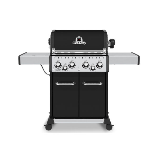 BARON 490