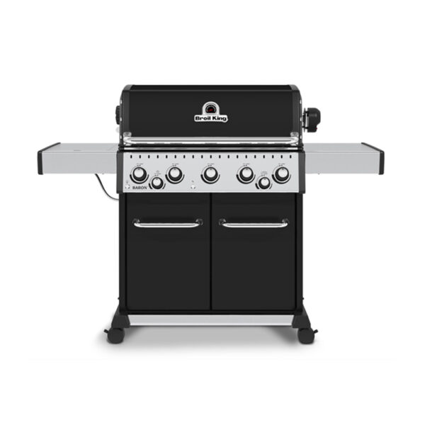 BARON 590