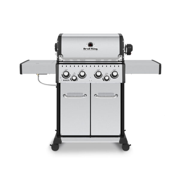 BARON S 490 IR