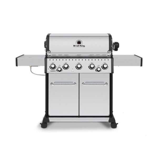 BARON S 590 IR