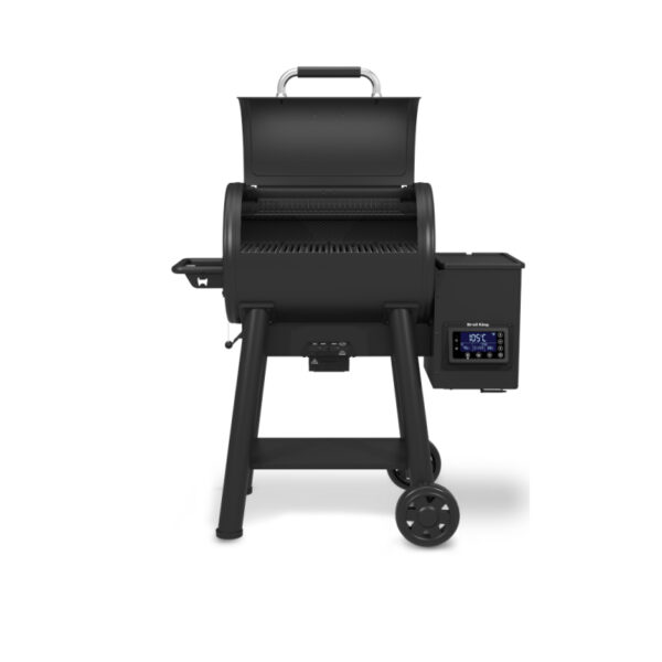 Broil King crown pellet 400