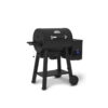Broil King crown pellet 400