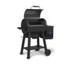 Broil King crown pellet 400