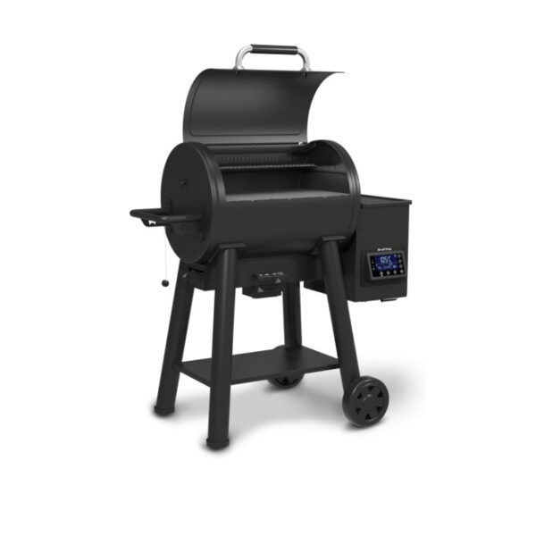 Broil King crown pellet 400