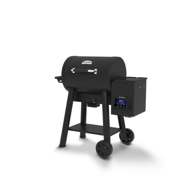 Broil King crown pellet 400