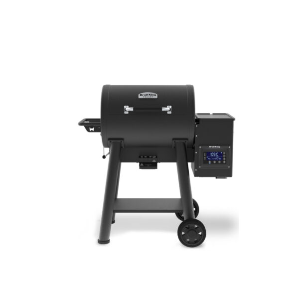 Broil King crown pellet 400