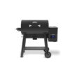 Broil King crown pellet 500