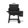 Broil King crown pellet 500