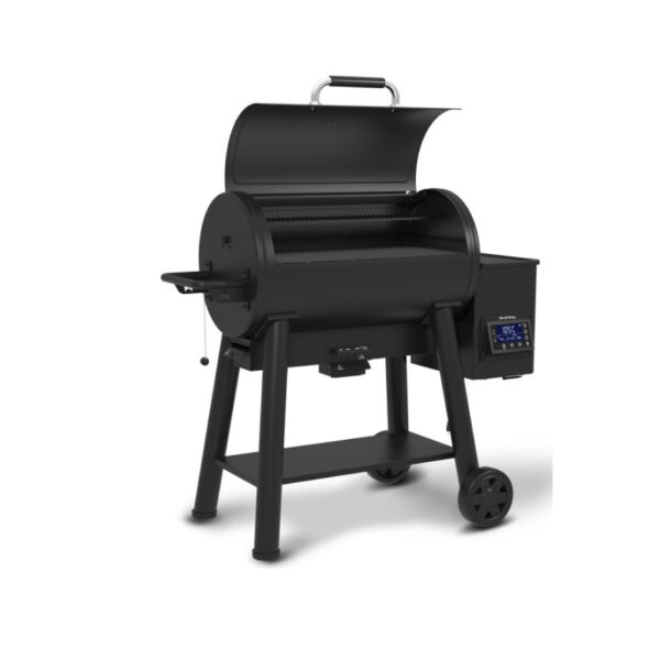 Broil King crown pellet 500