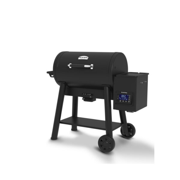 Broil King crown pellet 500