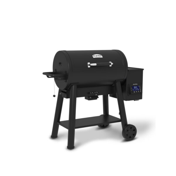 Broil King crown pellet 500