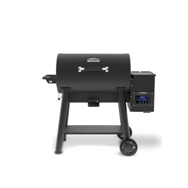 Broil King crown pellet 500