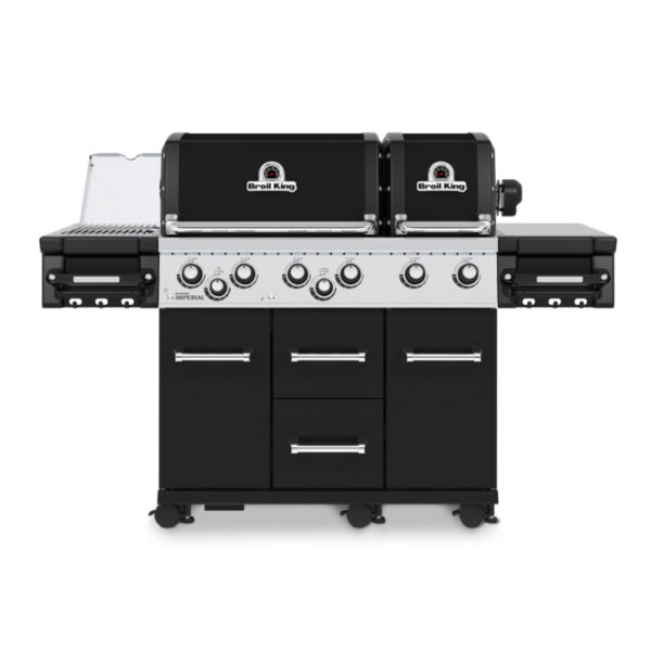 IMPERIAL 690 IR