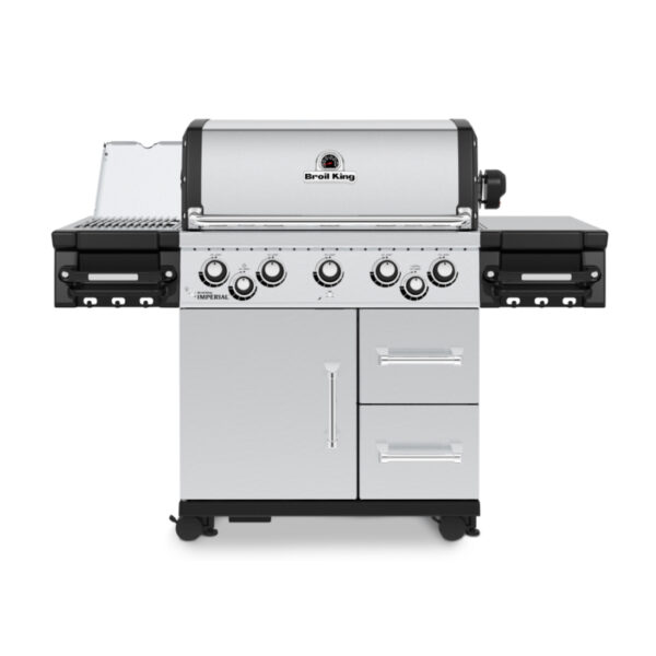 IMPERIAL S 590 IR