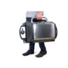 Broil King porta-chef 120