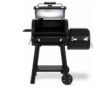 Broil King regal offset 400