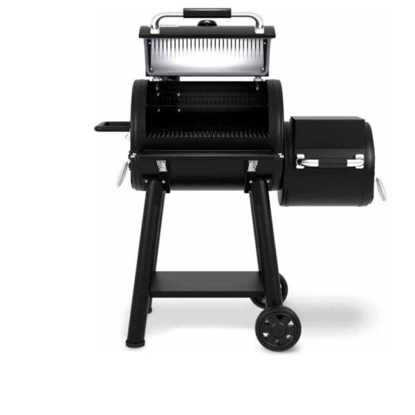 Broil King regal offset 400