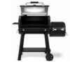 Broil King regal offset 500