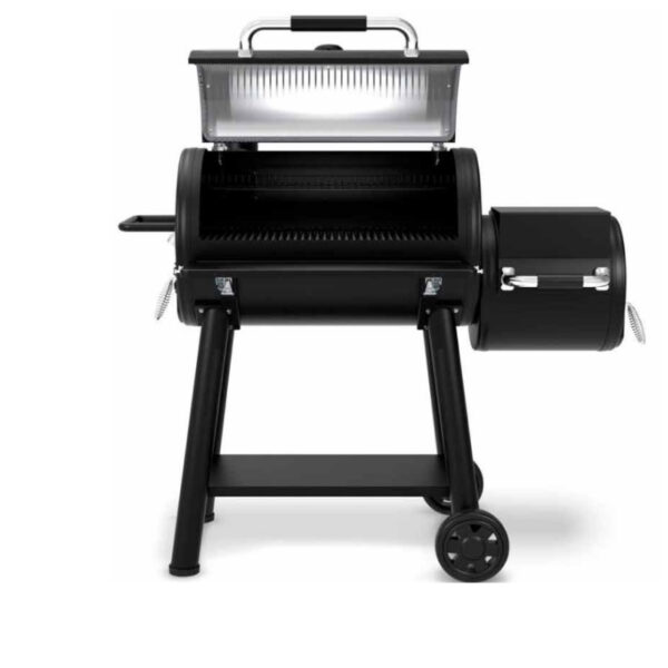 Broil King regal offset 500