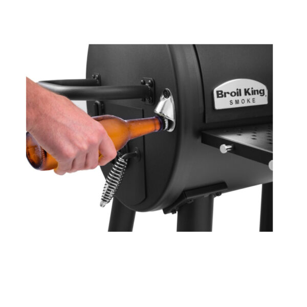 Broil King regal offset 500