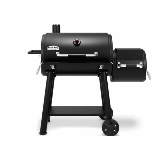 Broil King regal offset 500