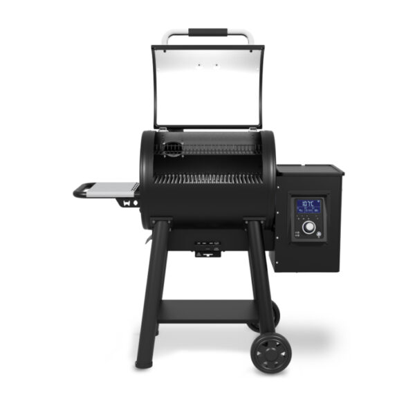 Broil King regal pellet 400
