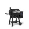 Broil King regal pellet 400