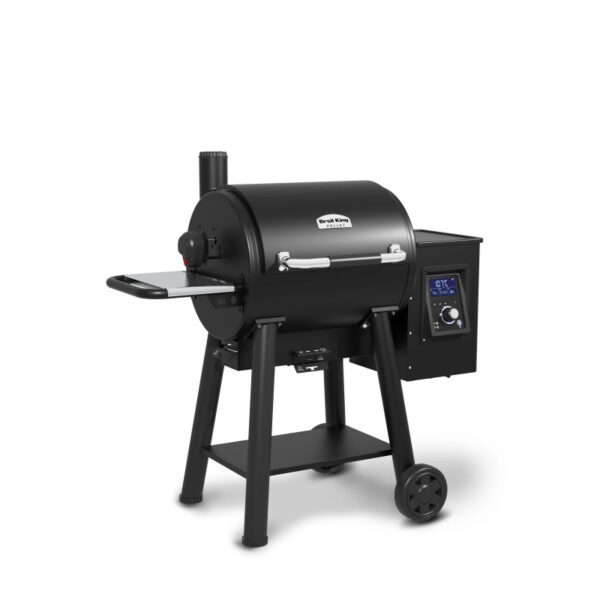 Broil King regal pellet 400