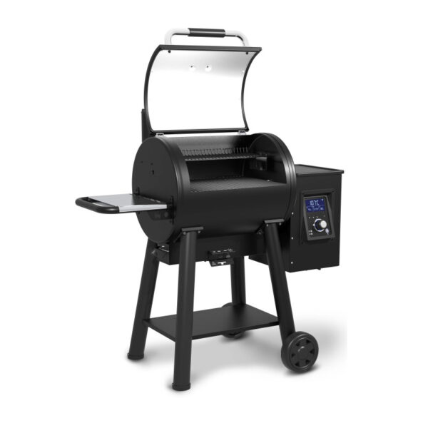 Broil King regal pellet 400