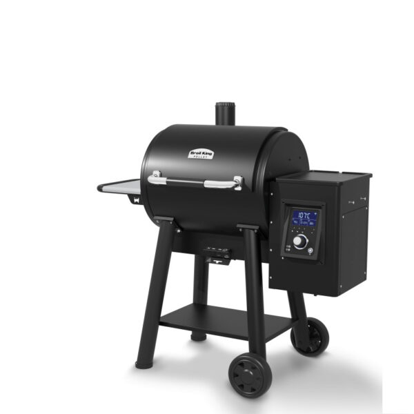 Broil King regal pellet 400