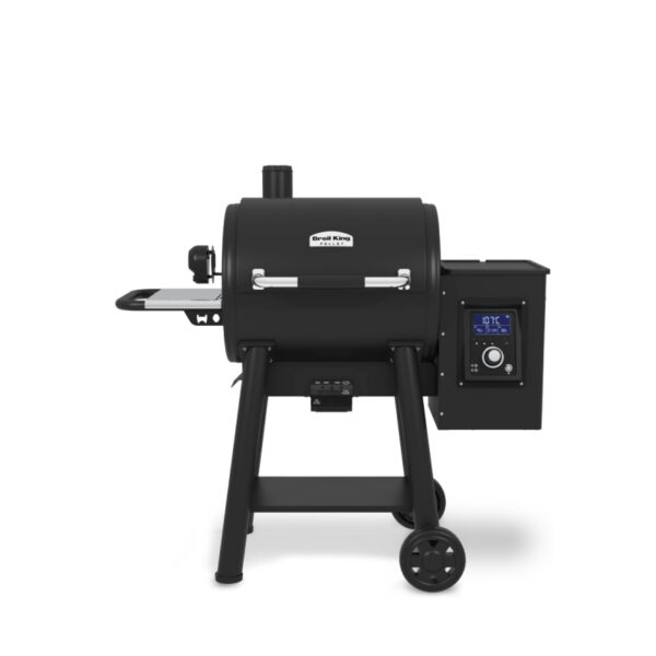 Broil King regal pellet 400