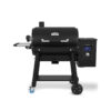 Broil King regal pellet 500X