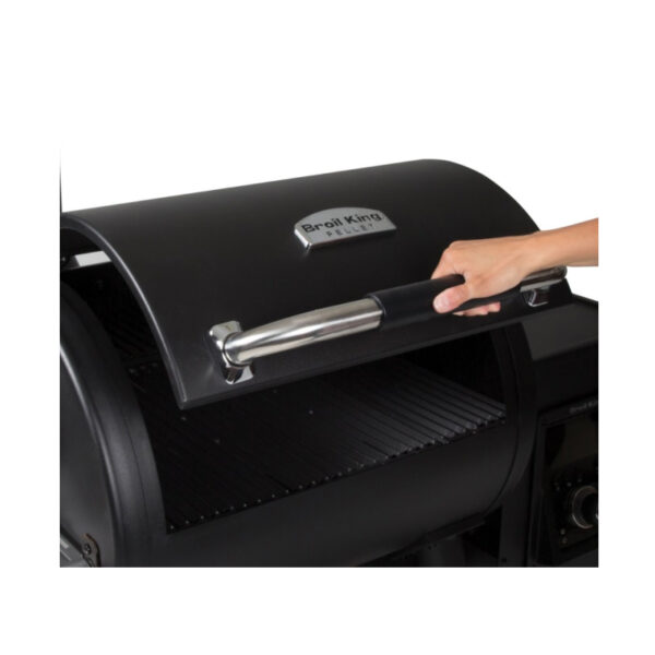 Broil King regal pellet 500X