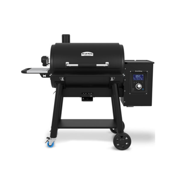 Broil King regal pellet 500X