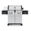 Broil King REGAL S 490 PRO IR