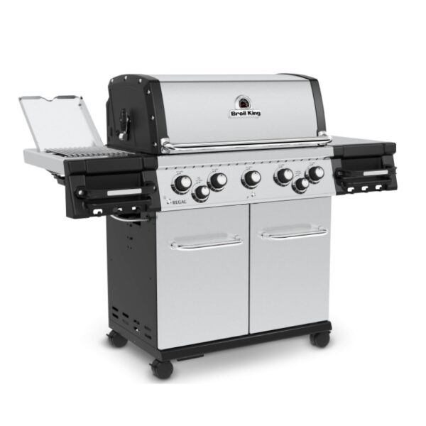 Broil King REGAL S 490 PRO IR