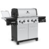 Broil King REGAL S 590 PRO IR