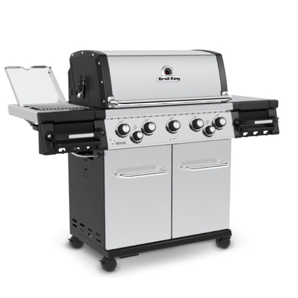 Broil King REGAL S 590 PRO IR