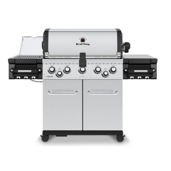 Broil King REGAL S 590 PRO IR