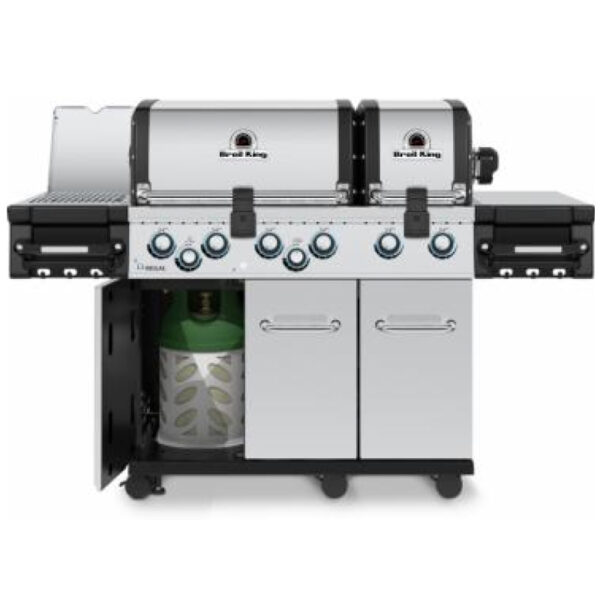 Broil King REGAL S 690 PRO IR