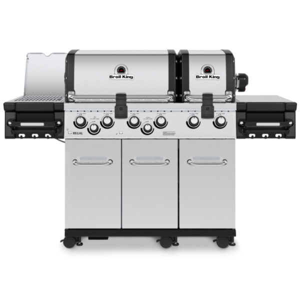 Broil King REGAL S 690 PRO IR