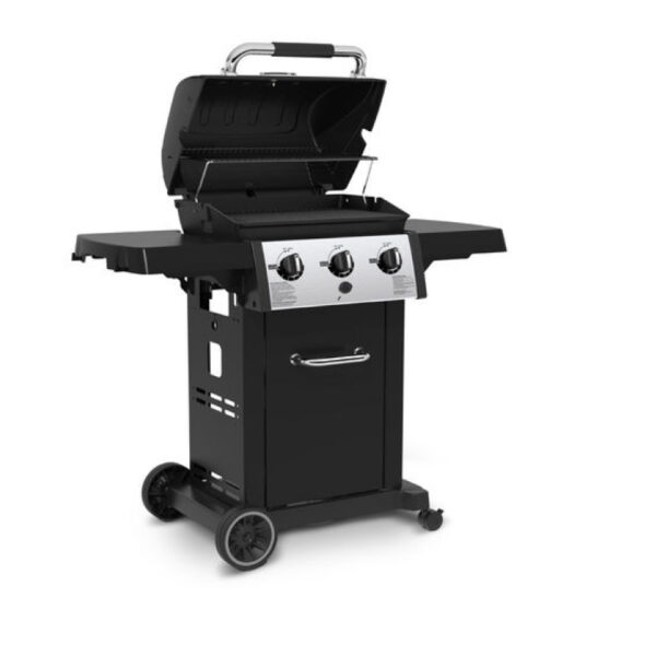 Broil King Royal 320