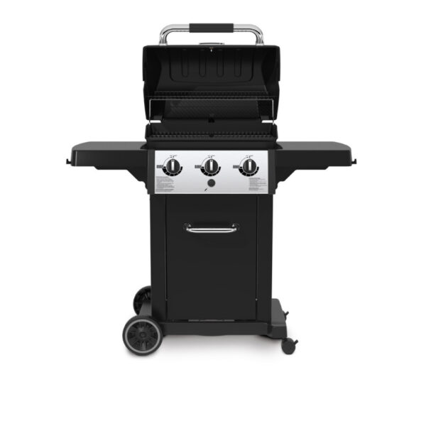 Broil King Royal 320