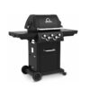 Broil King Royal 390 Shadow
