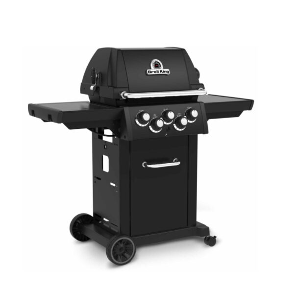 Broil King Royal 390 Shadow